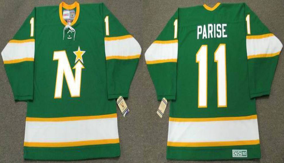 2019 Men Dallas Stars #11 Parise Green CCM NHL jerseys->dallas stars->NHL Jersey